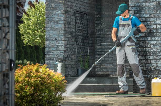 Best Rust Removal  in Campbell, MO