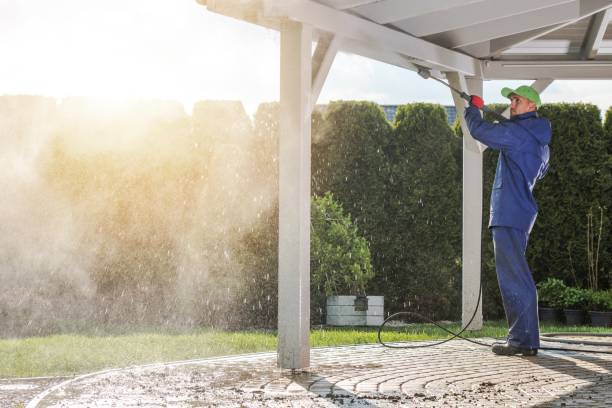 Best Gutter Cleaning  in Campbell, MO