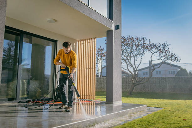 Best Pool Deck Cleaning  in Campbell, MO