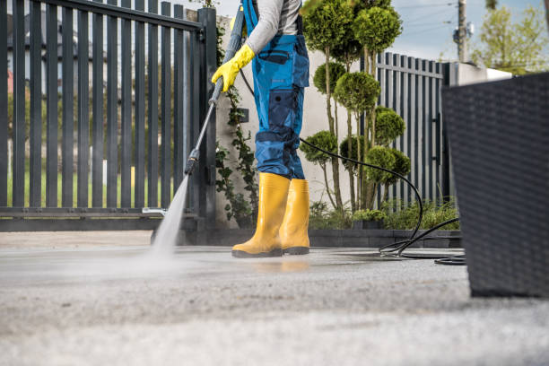 Best Gas Station Cleaning  in Campbell, MO