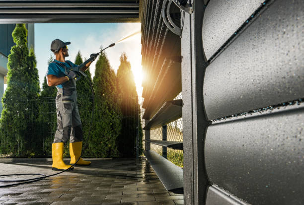Best Animal Enclosure Cleaning  in Campbell, MO