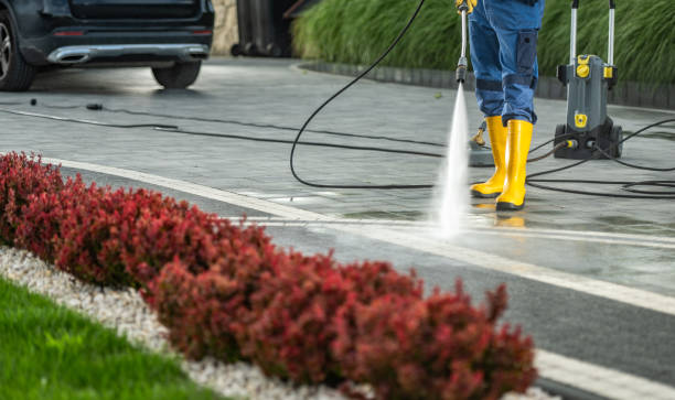Best Post-Construction Pressure Washing  in Campbell, MO
