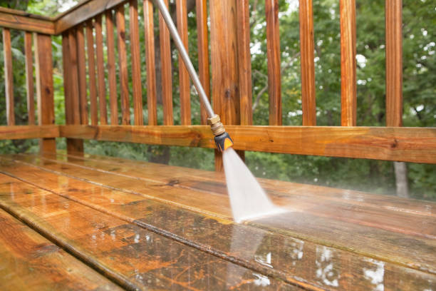 Best Gutter Cleaning  in Campbell, MO